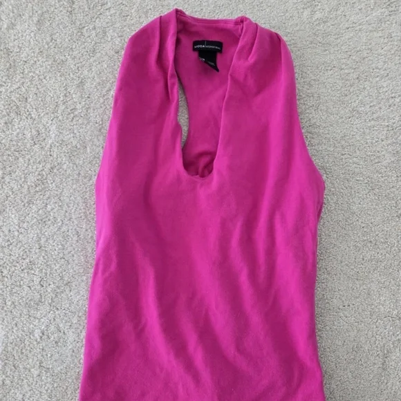 Victoria's Secret Activewear Top - Picture 2 of 5